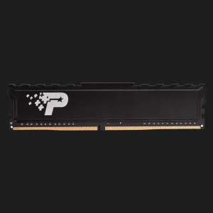 Оперативная память Patriot Signature Line Premium DDR4 32GB 2x16GB 3200MHz (PSP432G3200KH1)