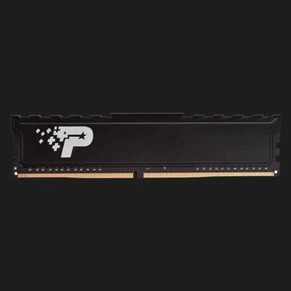 Оперативная память Patriot Signature Line Premium DDR4 32GB 2x16GB 3200MHz (PSP432G3200KH1)