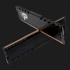 Оперативная память Patriot Signature Line Premium DDR4 32GB 2x16GB 3200MHz (PSP432G3200KH1)