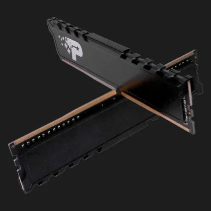 Оперативная память Patriot Signature Line Premium DDR4 32GB 2x16GB 3200MHz (PSP432G3200KH1)