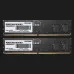 Оперативная память Patriot Signature Line DDR5 16GB 2x8GB 4800MHz (PSD516G4800K)