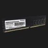 Оперативная память Patriot Signature Line DDR4 16GB 1x16GB 3200MHz (PSD416G32002)
