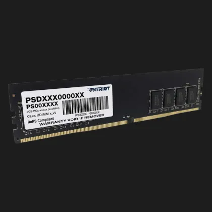 Оперативная память Patriot Signature Line DDR4 16GB 1x16GB 3200MHz (PSD416G32002)