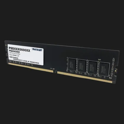 Оперативная память Patriot Signature Line DDR4 16GB 1x16GB 3200MHz (PSD416G32002)