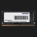 Оперативная память Patriot DDR4 16GB 1x16GB 3200MHz (PSD416G320081S)