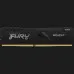 Оперативна памʼять Kingston Fury Beast Black DDR4 32GB 1x32GB 3200MHz (KF432C16BB/32)
