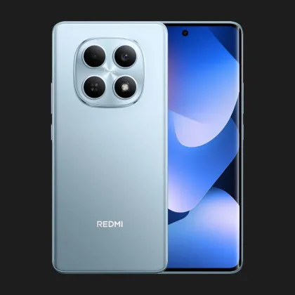 Xiaomi Redmi Note 15 5G 6/128GB (Glacier Blue) в Білій Церкві
