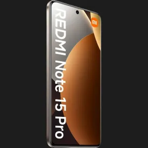 Xiaomi Redmi Note 15 Pro 5G 8/256GB (Titanium)