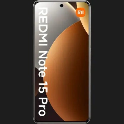 Xiaomi Redmi Note 15 Pro 5G 8/256GB (Titanium) в Одесі