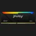 Оперативна памʼять Kingston Fury Beast RGB DDR4 16GB 1x16GB 3200MHz (KF432C16BB12A/16WP)
