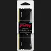 Оперативна памʼять Kingston Fury Beast RGB DDR4 16GB 1x16GB 3200MHz (KF432C16BB12A/16WP)