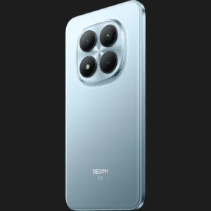 б/у Xiaomi Redmi Note 15 Pro+ 5G 8/256GB (Glacier Blue) (Как Новый)