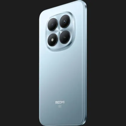 Xiaomi Redmi Note 15 Pro+ 5G 8/256GB (Glacier Blue) в Одесі