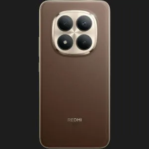 б/у Xiaomi Redmi Note 15 Pro+ 5G 8/256GB (Mocha Brown) (Хорошее состояние)