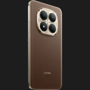 б/у Xiaomi Redmi Note 15 Pro+ 5G 8/256GB (Mocha Brown) (Хорошее состояние)
