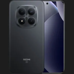 б/у Xiaomi Redmi Note 15 Pro+ 5G 8/256GB (Black) (Хорошее состояние)