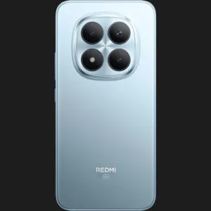 Xiaomi Redmi Note 15 Pro+ 5G 12/512GB (Glacier Blue)