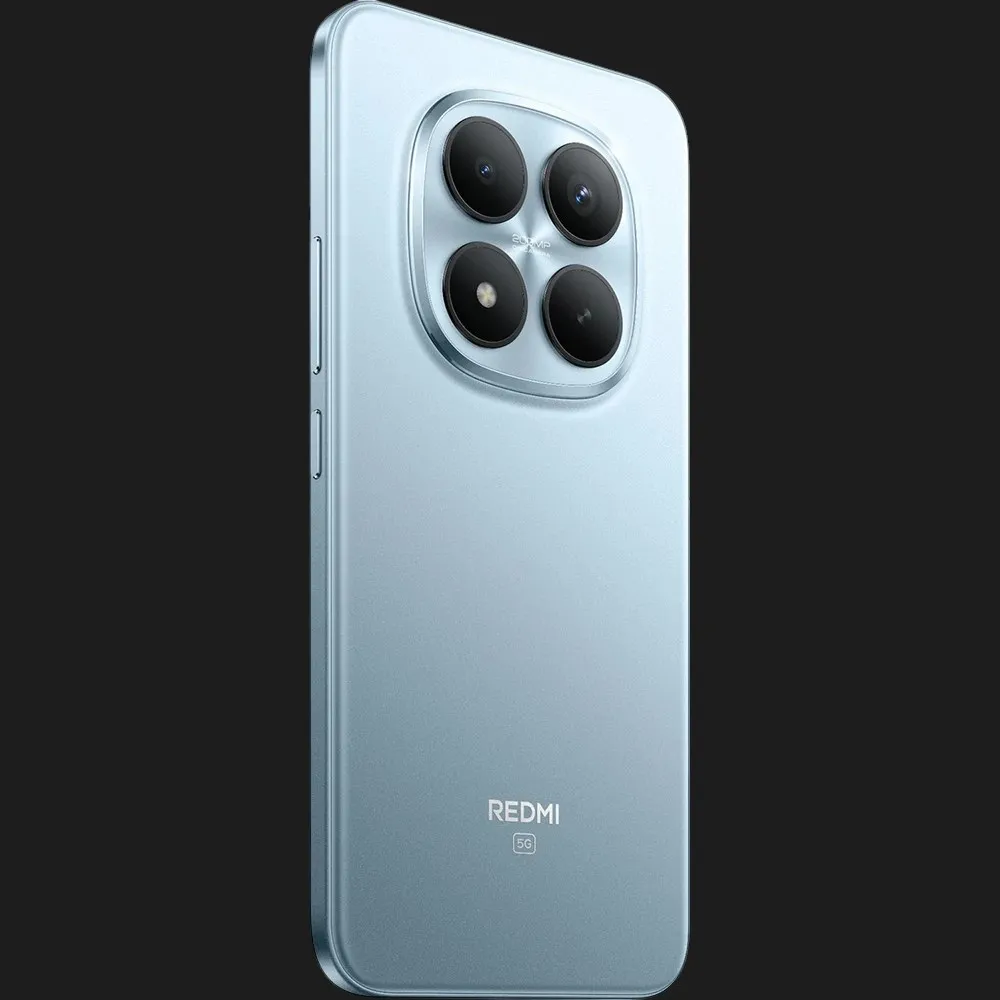 Xiaomi Redmi Note 15 Pro+ 5G 12/512GB (Glacier Blue)