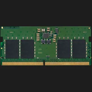 Оперативна памʼять Kingston DDR5 8GB 1x8GB 5600MHz (KVR56S46BS6-8)