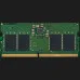 Оперативна памʼять Kingston DDR5 8GB 1x8GB 5600MHz (KVR56S46BS6-8)