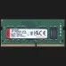 Оперативна памʼять Kingston DDR4 8GB 1x8GB 3200MHz (KVR32S22S8/8WP)