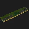 Оперативна памʼять Kingston DDR4 8GB 1x8GB 3200MHz (KVR32N22S8/8WP)