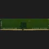 Оперативна памʼять Kingston DDR4 8GB 1x8GB 3200MHz (KVR32N22S8/8WP)