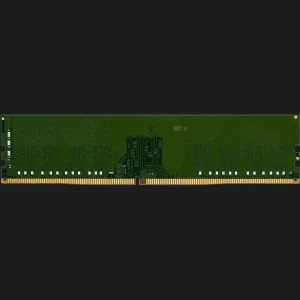 Оперативна памʼять Kingston DDR4 8GB 1x8GB 3200MHz (KVR32N22S8/8WP)