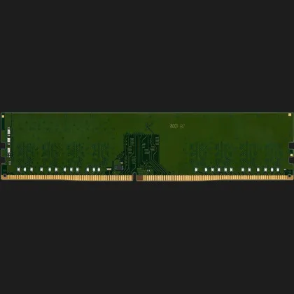 Оперативна памʼять Kingston DDR4 8GB 1x8GB 3200MHz (KVR32N22S8/8WP)