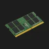 Оперативна памʼять Kingston DDR4 16GB 1x16GB 3200MHz (KVR32S22D8/16)