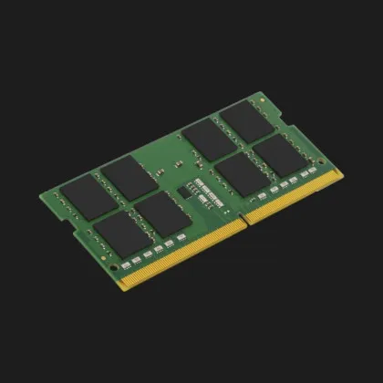 Оперативна памʼять Kingston DDR4 16GB 1x16GB 3200MHz (KVR32S22D8/16)