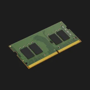 Оперативна памʼять Kingston DDR4 16GB 1x16GB 3200MHz (KVR32S22S8/16)