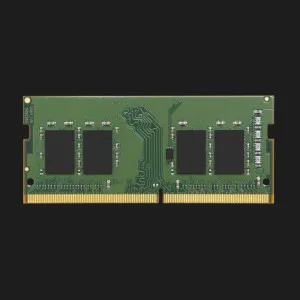 Оперативна памʼять Kingston DDR4 16GB 1x16GB 3200MHz (KVR32S22S8/16)