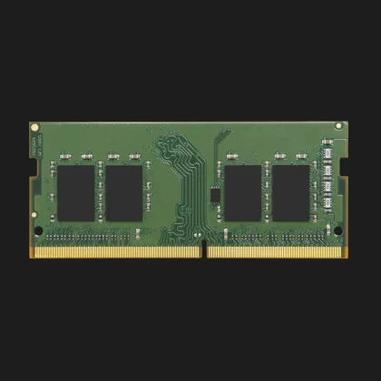 Оперативна памʼять Kingston DDR4 16GB 1x16GB 3200MHz (KVR32S22S8/16)