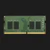 Оперативна памʼять Kingston DDR4 16GB 1x16GB 3200MHz (KVR32S22S8/16)