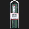 Оперативная память Kingston DDR4 16GB 1x16GB 3200MHz (KVR32N22D8/16WP)
