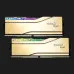 Оперативная память G.Skill Trident Z5 Royal Gold DDR5 32GB 2x16GB 6000MHz (F5-6000J2836G16GX2-TR5G)