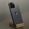 б/у iPhone 16 Pro Max 1TB (Black Titanium) (Как Новый) (e-Sim)
