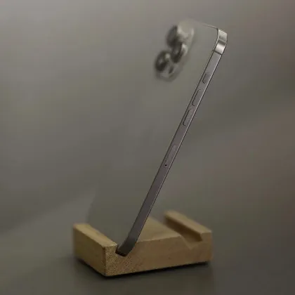 б/у iPhone 16 Pro Max 1TB (Natural Titanium) (Хороший стан, нова батарея) в Камʼянському