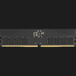 Оперативная память Goodram DDR5 16GB 1x16GB 5600MHz (GR5600D564L46S/16G)