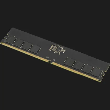 Оперативна памʼять Goodram DDR5 16GB 1x16GB 4800MHz (GR4800D564L40S/16G)