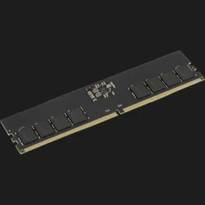 Оперативная память Goodram DDR5 16GB 1x16GB 5600MHz (GR5600D564L46S/16G)