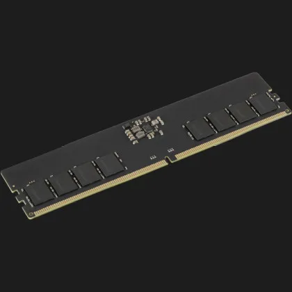 Оперативна памʼять Goodram DDR5 16GB 1x16GB 4800MHz (GR4800D564L40S/16G)