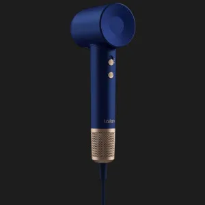 Фен Laifen Swift Premium (Platinum Blue) в Борисполе