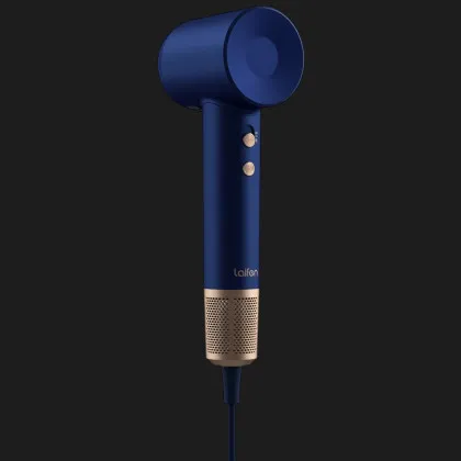 Фен Laifen Swift Premium (Platinum Blue)