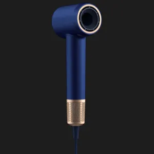 Фен Laifen Swift Premium (Platinum Blue) в Борисполе