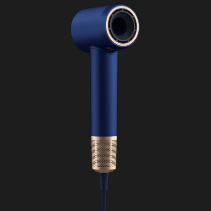 Фен Laifen Swift Premium (Platinum Blue)