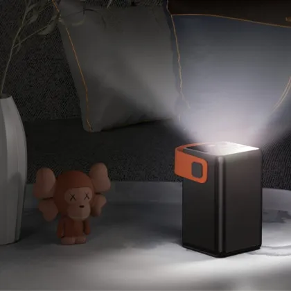 Зарядний пристрій Power Bank SWISSTEN 60000 mAh For Laptops 65W Power Delivery (Black) в Стрию