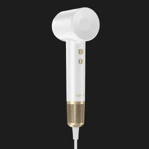 Фен Laifen Swift Premium (Platinum White) в Дрогобичі