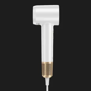 Фен Laifen Swift Premium (Platinum White) в Дрогобичі